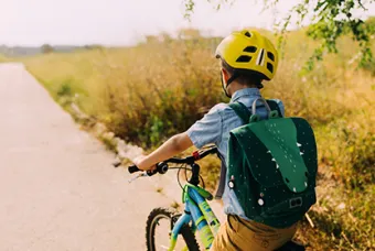 Veilig terug naar school